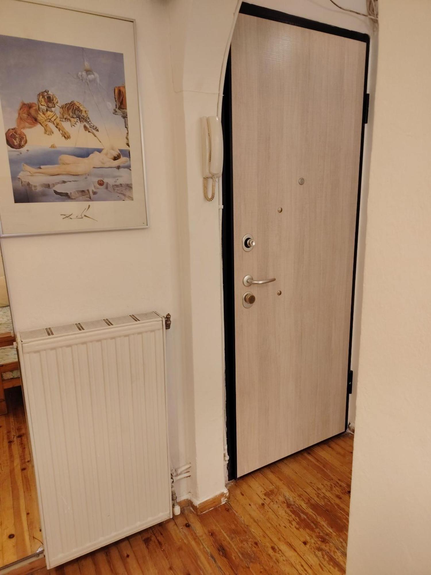 Cosy Open Large Studio By Roman Ruins Helexpo Θεσσαλονίκη Εξωτερικό φωτογραφία